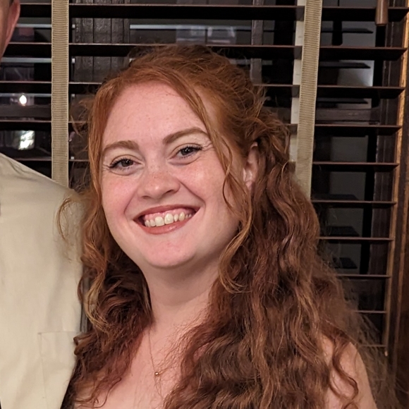 Meet your Posher, Kelly - Picture 1 of 1